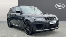 Land Rover Range Rover Sport 3.0 D300 Autobiography Dynamic 5dr Auto Diesel Estate